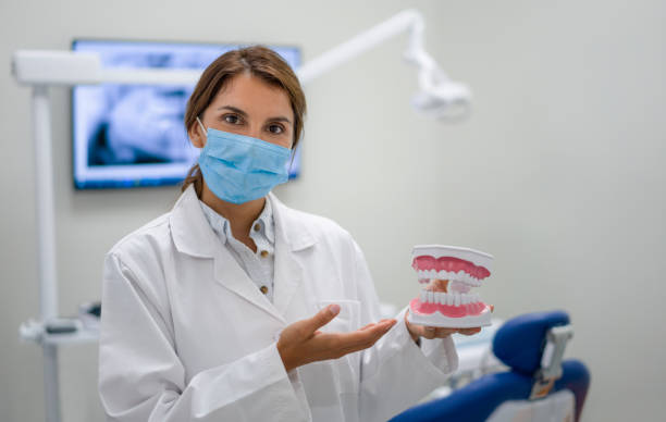Best Emergency Orthodontic Repairs in Thorndale, TX
