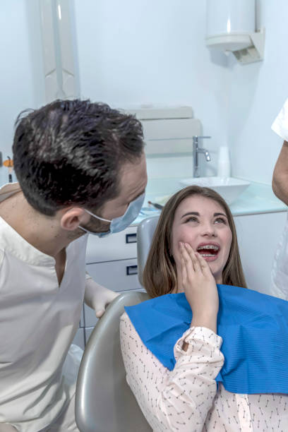 Best Walk-In Emergency Dentist in Thorndale, TX