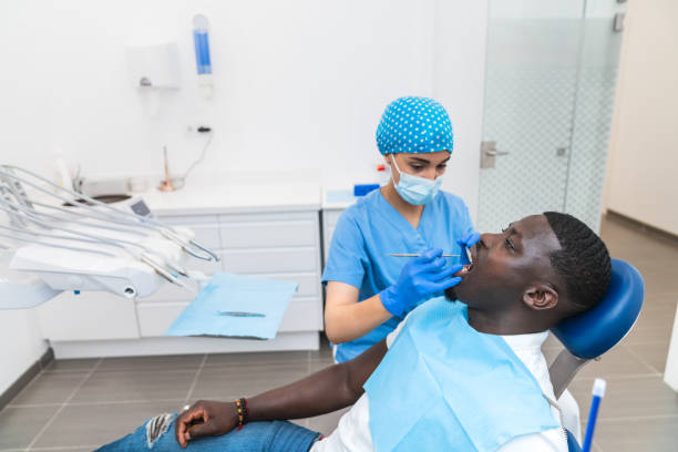 Best Emergency Dental Care for Trauma or Injury in Thorndale, TX