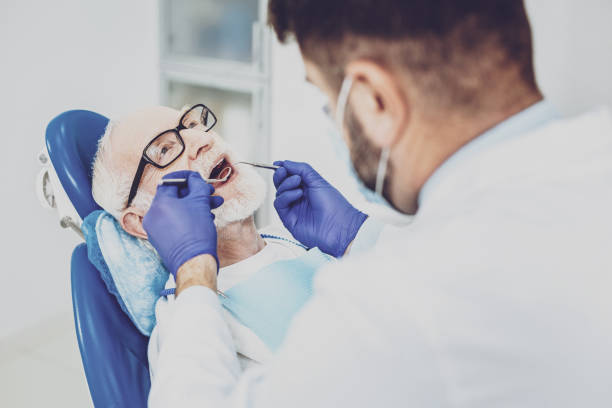 Best Emergency Root Canal Treatment in Thorndale, TX